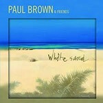 Paul Brown, White Sand