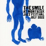 The Smile, The Smile (Live at Montreux Jazz Festival, July 2022)