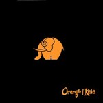 Orange, Kala