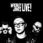 McKinley James, Live!