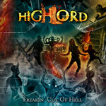 Highlord, Freakin' Out of Hell mp3