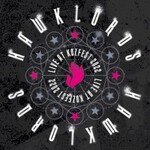 Hawklords, Live at Kozfest 2022
