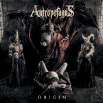 Antropofagus, Origin mp3