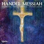 Polyphony, Britten Sinfonia, Stephen Layton, Handel: Messiah mp3
