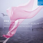 Lautten Compagney, Wolfgang Katschner, New Vivaldi