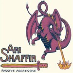 Ari Shaffir, Passive Aggressive mp3