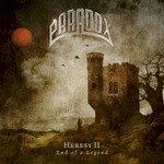 Paradox, Heresy II: End of a Legend mp3