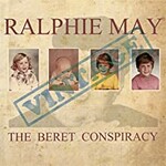 Ralphie May, The Beret Conspiracy mp3