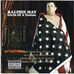 Ralphie May, Girth Of A Nation mp3