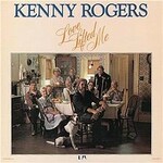 Kenny Rogers, Love Lifted Me