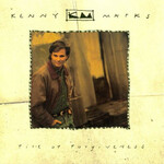 Kenny Marks, Fire Of Forgiveness