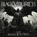 Black Veil Brides, The Mourning