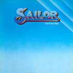Sailor, The Third Step mp3