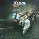 Sailor, Trouble mp3