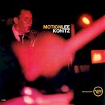 Lee Konitz, Motion