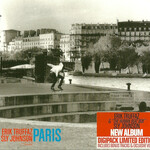 Erik Truffaz & Sly Johnson, Paris