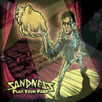 Sandness, Play Your Part mp3
