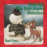 Burl Ives, Rudolph the Red-Nosed Reindeer
