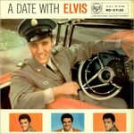Elvis Presley, A Date With Elvis