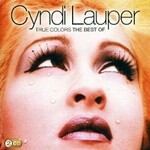 Cyndi Lauper, True Colors: The Best of Cyndi Lauper