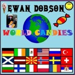 Ewan Dobson, World Candies mp3