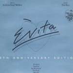 Andrew Lloyd Webber & Tim Rice, Evita (20th Anniversary Edition) mp3