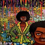 Dammian Moore, LuV
