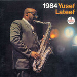 Yusef Lateef, 1984 mp3