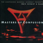Irmin Schmidt & Kumo, Masters of Confusion mp3