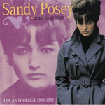 Sandy Posey, Born To Be Hurt: The Anthology 1966-1982