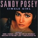 Sandy Posey, Single Girl