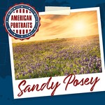 Sandy Posey, American Portraits: Sandy Posey