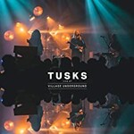 Tusks, Live at Village Underground
