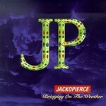 Jackopierce, Bringing on the Weather mp3