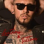 Jaae, Leathers & Tattoos