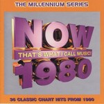 Various Artists, Now That's What I Call Music! 1980: The Millennium Series