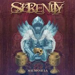 Serenity, Memoria mp3