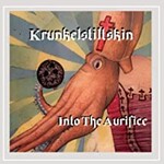 Krunkelstiltskin, Into the Aurifice