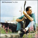 Bill Drummond, The Man