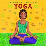 Various Artists, Putumayo Presents: Yoga