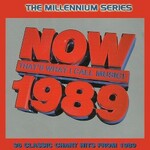 Various Artists, Now That's What I Call Music! 1989: The Millennium Series