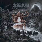 Ahab, The Coral Tombs