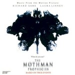 tomandandy, The Mothman Prophecies