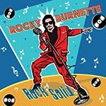 Rocky Burnette, Rock Solid