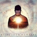 Jonas Lindberg & The Other Side, Miles From Nowhere mp3