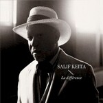 Salif Keita, La Difference mp3