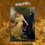 Membranes, What Nature Gives... Nature Takes Away mp3