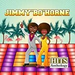 Jimmy "Bo" Horne, Hits Anthology