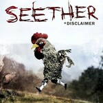 Seether, Disclaimer (Deluxe Edition)