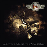 Ten, Something Wicked This Way Comes mp3